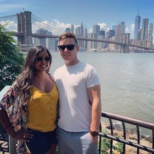 Meet your Posher, Ann